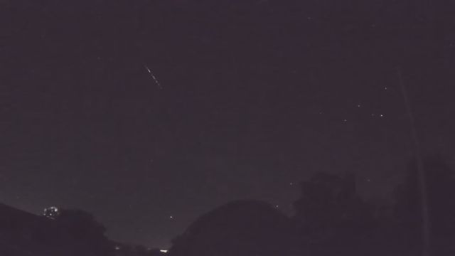 AMS96 meteor