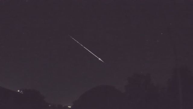 AMS96 meteor
