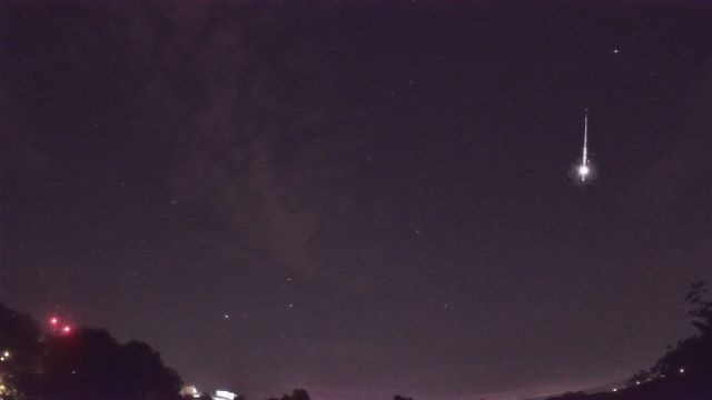 AMS96 meteor