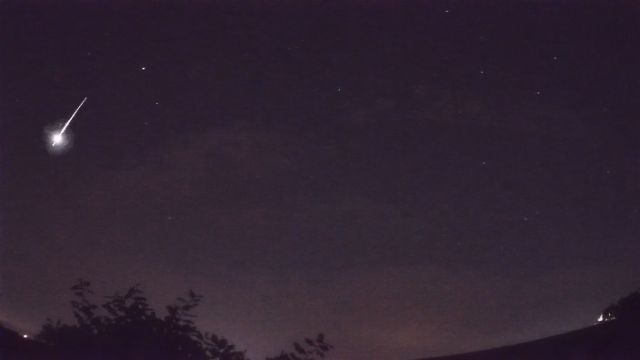 AMS96 meteor
