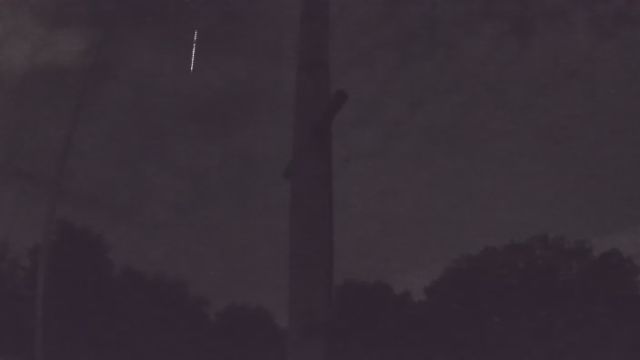 AMS96 meteor