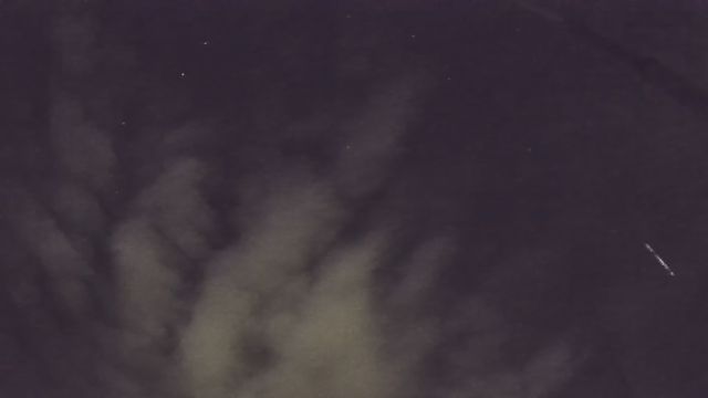 AMS96 meteor