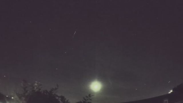 AMS96 meteor