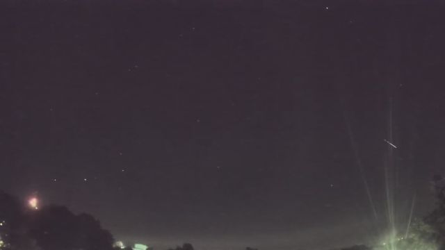 AMS96 meteor
