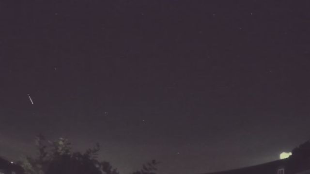 AMS96 meteor