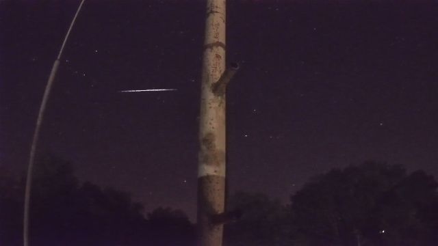 AMS96 meteor