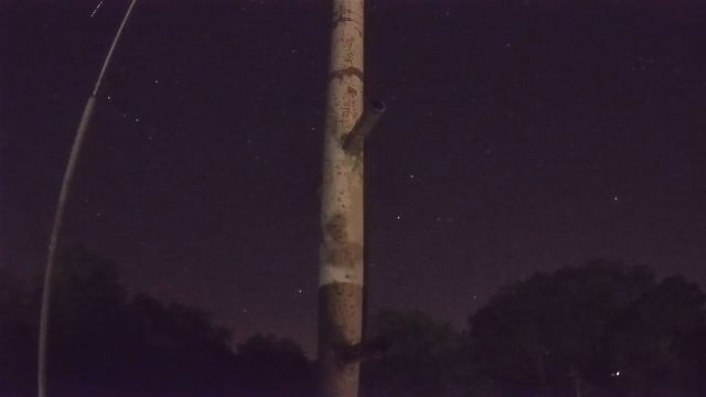 AMS96 meteor