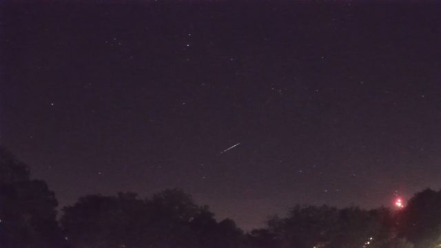 AMS96 meteor