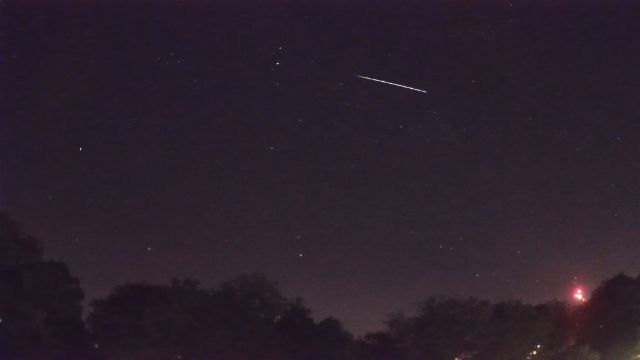 AMS96 meteor