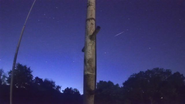 AMS96 meteor