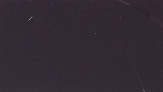 AMS96 meteor