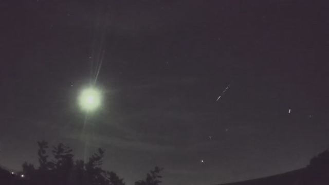 AMS96 meteor