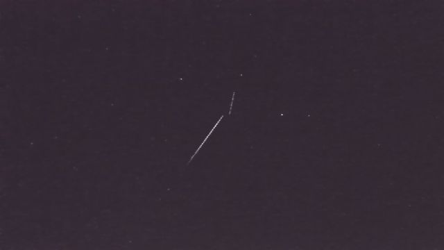 AMS96 meteor