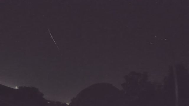 AMS96 meteor