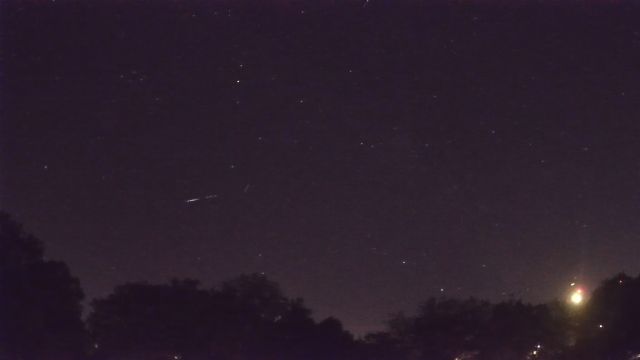 AMS96 meteor