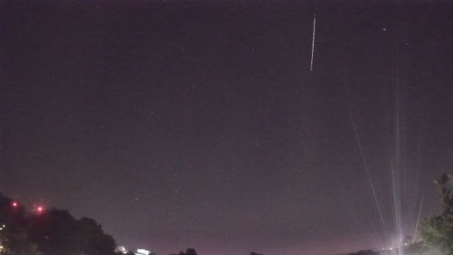AMS96 meteor