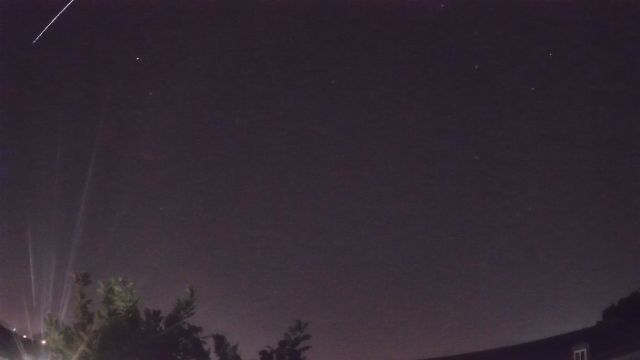 AMS96 meteor