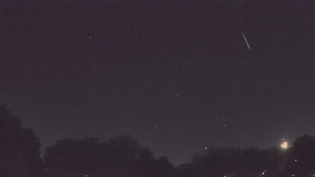 AMS96 meteor