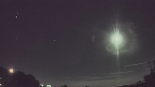 AMS96 meteor