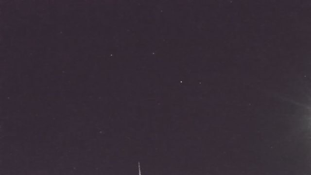 AMS96 meteor