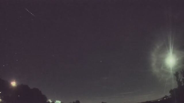 AMS96 meteor