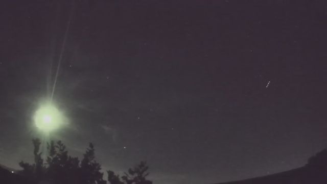 AMS96 meteor