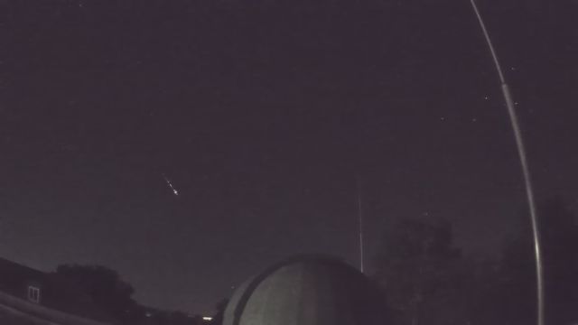 AMS96 meteor