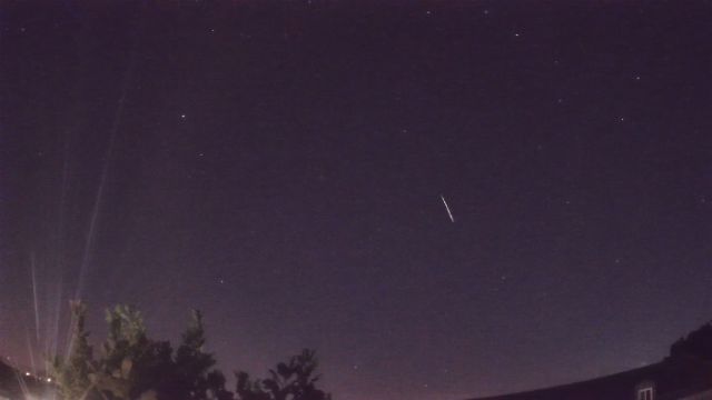AMS96 meteor