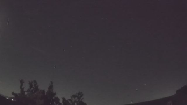 AMS96 meteor