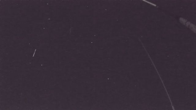 AMS96 meteor