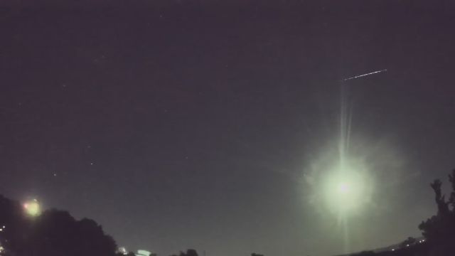 AMS96 meteor