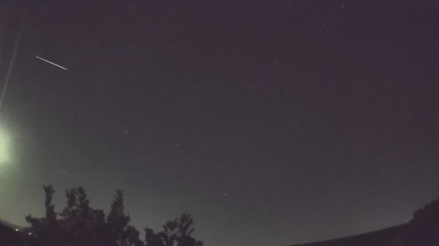 AMS96 meteor