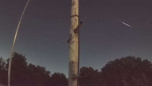 AMS96 meteor