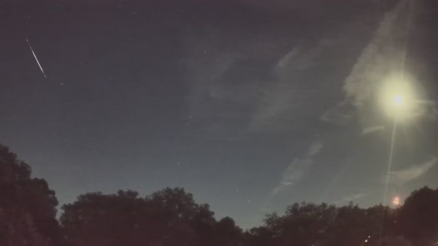 AMS96 meteor