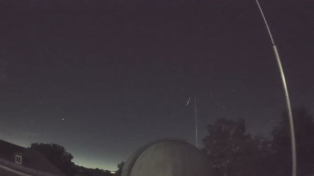 AMS96 meteor
