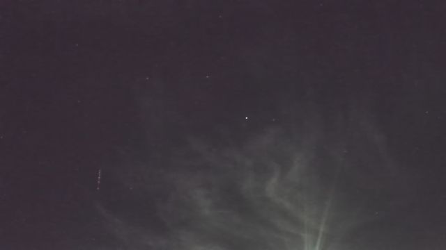 AMS96 meteor