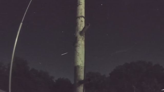 AMS96 meteor