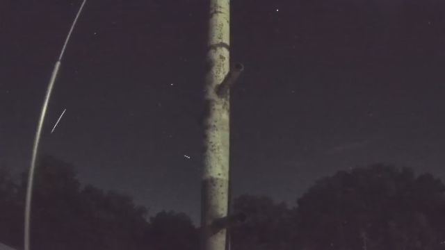 AMS96 meteor