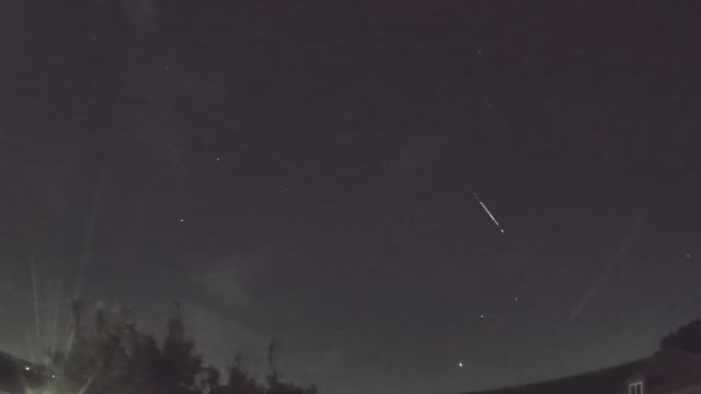 AMS96 meteor