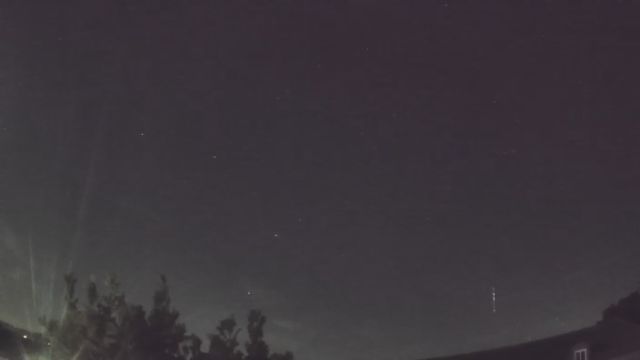 AMS96 meteor