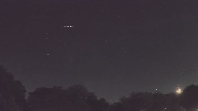 AMS96 meteor