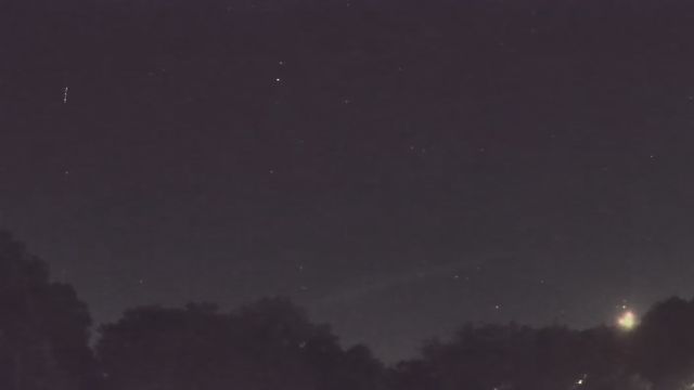 AMS96 meteor