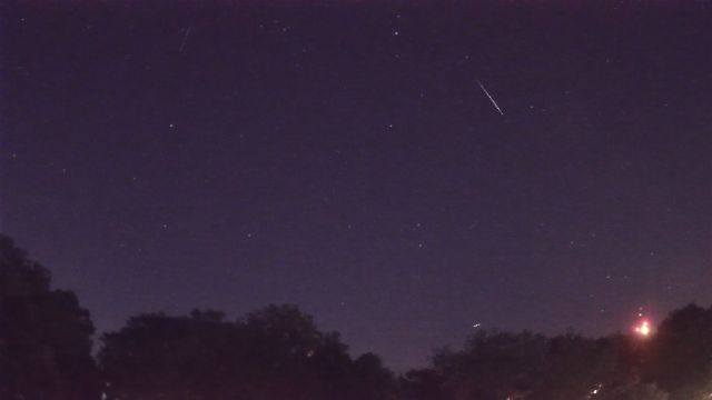 AMS96 meteor