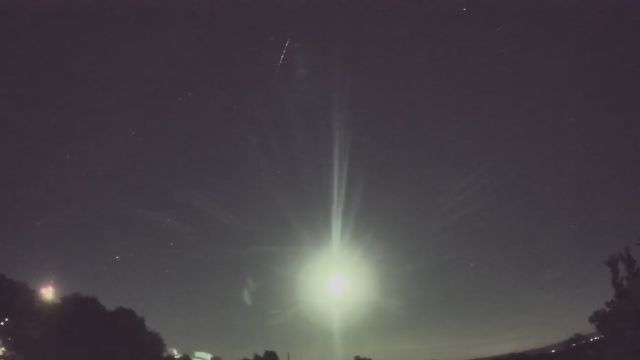 AMS96 meteor