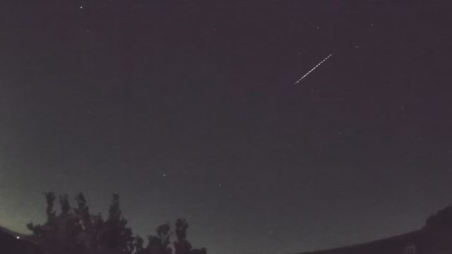 AMS96 meteor