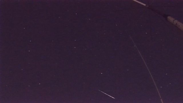 AMS96 meteor