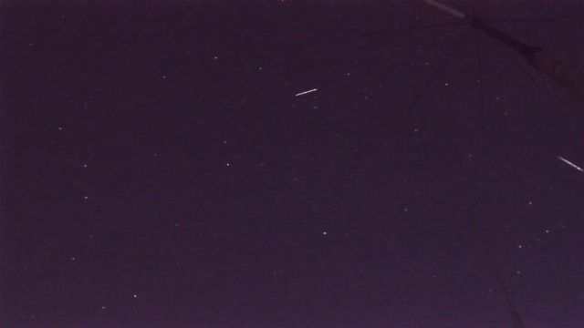 AMS96 meteor