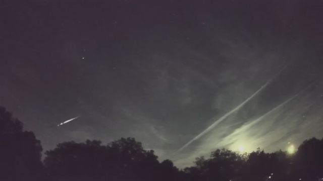 AMS96 meteor