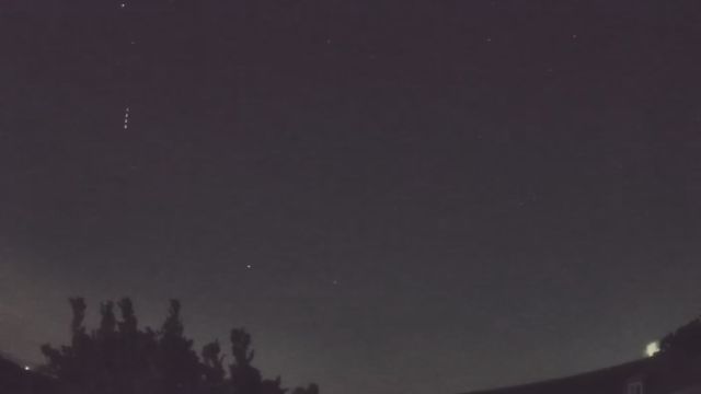 AMS96 meteor