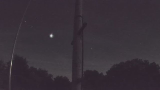 AMS96 meteor